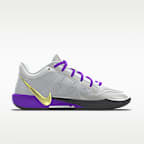 Sabrina 4 By You Nike Custom Basketball Shoes