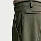 Nike 24.7 PerfectStretch Pantalons xinos entallats Dri-FIT - Home