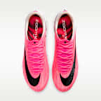 Nike Mercurial Superfly 11 Elite Firm-Ground Low-Top Football Boots