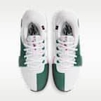 รองเท้าเทนนิสฮาร์ดคอร์ทผู้หญิง Nike Zoom GP Challenge 1