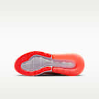 Nike Air Max 270 Big Kids' Shoes