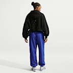 Nike Sportswear Women's Loose Mid-Rise UV Joggers