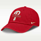 Philadelphia Phillies Statement Club Men’s Nike MLB Adjustable Hat