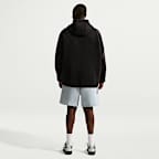 Nike Tech fleeceshorts voor heren