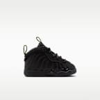 Tenis para bebé e infantil Nike Little Posite Pro
