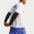 Shorts versátiles Dri-FIT de 18 cm para hombre Nike Form