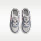 Nike Force 1 Low Little Kids' Shoes