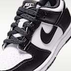 Nike Dunk Low Küçük Çocuk Ayakkabısı