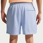 나이키 클럽 남성 프렌치 테리 플로우 쇼츠
