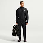 ACG "Wolf Grid" Men's Therma-FIT 1/2-Zip Hiking Top