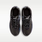 Nike Air Max 90 Big Kids' Shoes with Reflective Accents