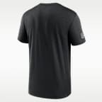 Playera Nike Dri-FIT de la NFL para hombre Cincinnati Bengals Team Issue Legend