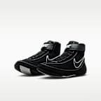 Tenis de lucha para niños grandes Nike SpeedSweep 7