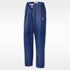Detroit Pistons Standard Issue Men's Woven Basketball Pants