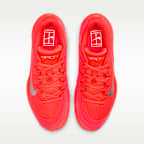 Nike Vapor 12 Premium Women's Hard Court Tennis Shoes