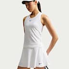 Nike Victory Women's Dri-FIT Flouncy Tennis Skirt