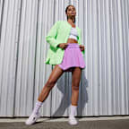 รองเท้าเปิดส้นผู้หญิง Nike Calm