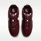 Chaussure Nike Air Force 1 '01 pour homme