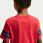 Nike Little Kids' Halftime T-Shirt