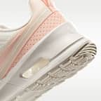 Nike Air Max Nuaxis Women's Shoes