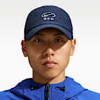 Chelsea 2026/27 Club Cap Poly 5P Winter Chrome Pack Nike Club Cap Poly 5P Winter Chrome Pack