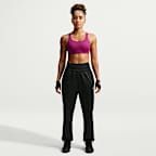 Nike Rival Women's Ultrahigh-Support Padded Sports Bra