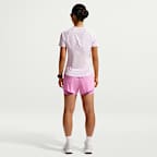 Nike Swift Women's Dri-FIT Short-Sleeve Running Top