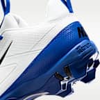 Nike Alpha Menace 4 Shark Football Cleats