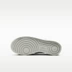 NIke Air Force 1 LV8 2 Big Kids' Shoes