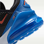 Nike Air Max 270 Little Kids' Shoes