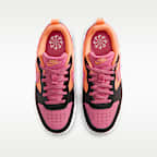 Nike Court Borough Low Recraft Big Kids' Shoes