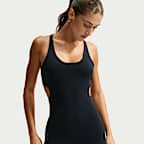 Combinaison Nike Zenvy 13 cm pour femme