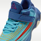 Giannis Immortality 4 Little Kids' Shoes