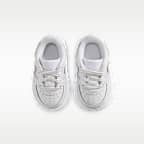 Nike Force 1 Low Baby/Toddler Shoes