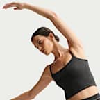 NikeSKIMS Ribbed Seamless Women's Cami Tank Top