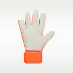 Guantes de fútbol para portero Nike Match