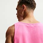 Camiseta de tirantes para hombre Nike Swim