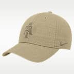 Gorra Nike College Club (North Carolina A&T University)