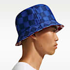 Gorro tipo pescador cuadrado de futbol Nike Croatia Apex