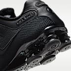 Nike Shox NZ Men's Shoe
