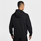Nike Sportswear Club Men's French Terry Pullover Hoodie
