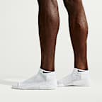 Calcetines bajos Nike Everyday Elevated (3 pares)
