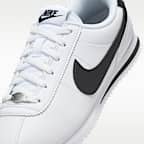 Nike Cortez Big Kids' Shoes