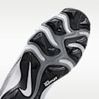 Tacos de softball para niños grandes Nike Hyperdiamond 4 Keystone GG