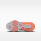 Nike Air Max 270 Premium Big Kids' Shoes