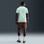 Playera para hombre Nike Sportswear Club