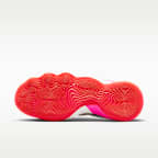 Chaussure de sport en salle Nike React HyperSet LE