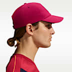 Casquette Nike Club Poly 5P FC Barcelona 2026/27 Cap Club Poly 5P