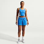 Nike Sportswear Women's Tight Graphic Tank Top