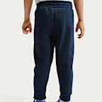 Nike Sportswear Toddler Brand Ambassador 2-Piece Fleece Crew Set